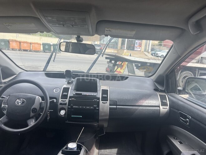 Toyota Prius 2008, 350,000 km - 1.5 л - Bakı