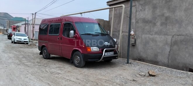 Ford Transit 1999, 146,500 km - 2.5 л - Bakı