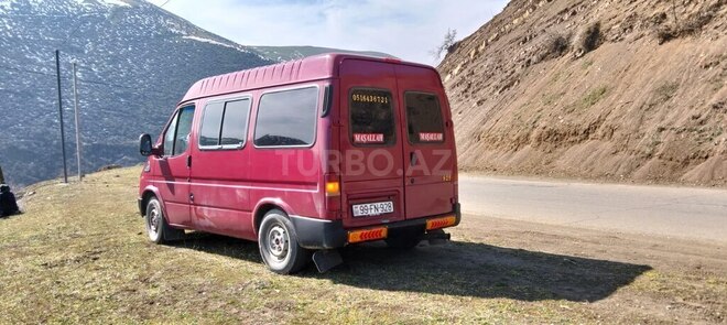 Ford Transit 1999, 146,500 km - 2.5 л - Bakı