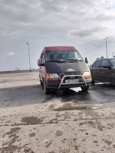Ford Transit 1999, 146,500 km - 2.5 л - Bakı