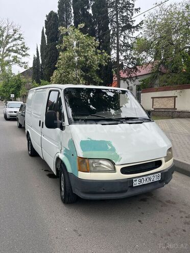 Ford Transit 2000, 328,212 km - 2.5 л - Şəmkir