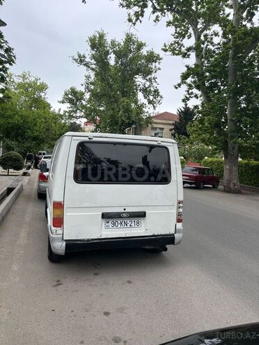 Ford Transit 2000, 328,212 km - 2.5 л - Şəmkir