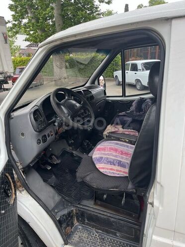 Ford Transit 2000, 328,212 km - 2.5 л - Şəmkir