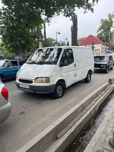 Ford Transit 2000, 328,212 km - 2.5 л - Şəmkir
