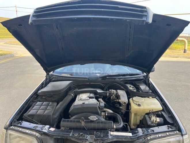 Mercedes C 200 1995, 379,922 km - 2.0 l - Bakı
