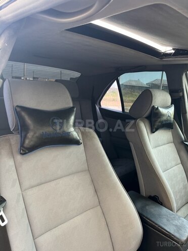 Mercedes C 200 1995, 379,922 km - 2.0 l - Bakı