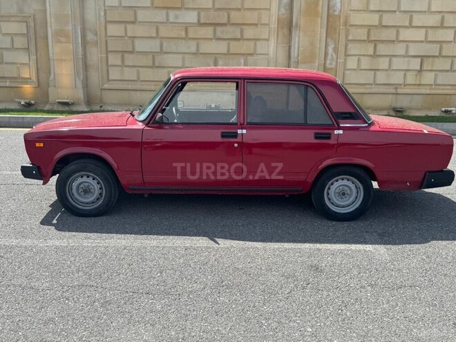 LADA (VAZ) 2107 2005, 78,580 km - 1.6 l - Bakı