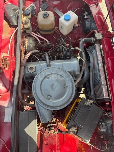 LADA (VAZ) 2107 2005, 78,580 km - 1.6 l - Bakı