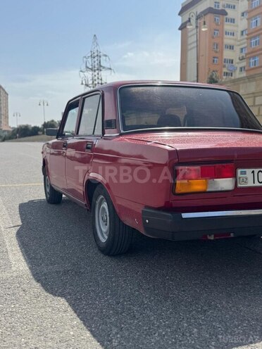 LADA (VAZ) 2107 2005, 78,580 km - 1.6 l - Bakı
