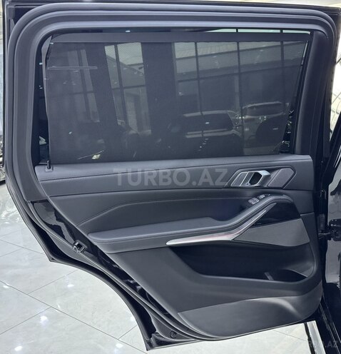 BMW X7 2020, 119,300 km - 3.0 l - Bakı