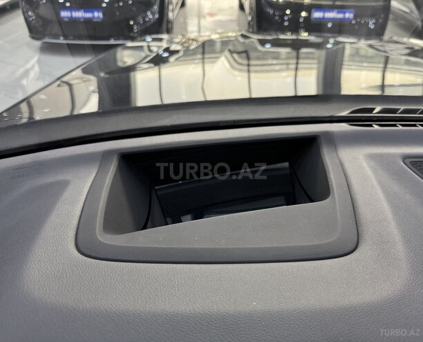BMW X7 2020, 119,300 km - 3.0 l - Bakı