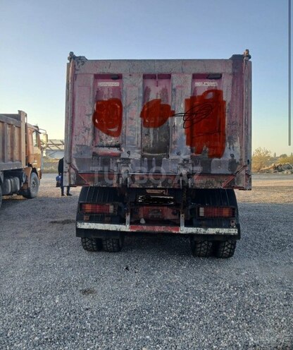 Iveco Trakker 2005, 350,000 km - 12.0 l - Bakı