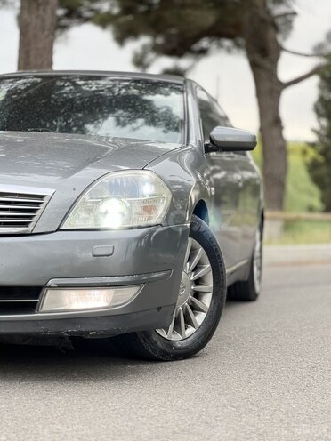 Nissan Teana 2006, 255,552 km - 2.3 l - Bakı