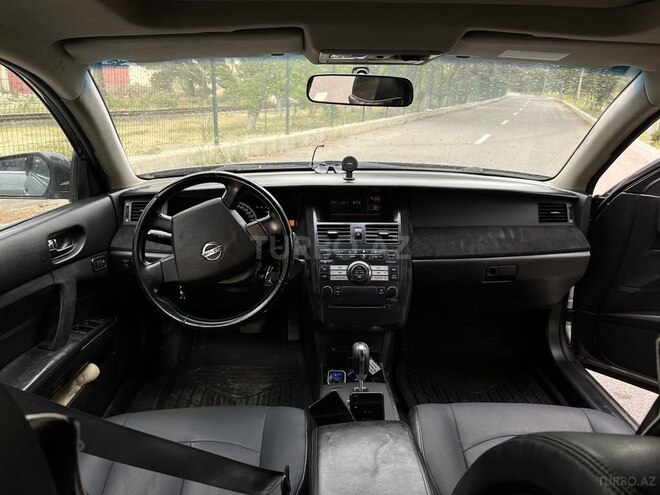 Nissan Teana 2006, 255,552 km - 2.3 l - Bakı