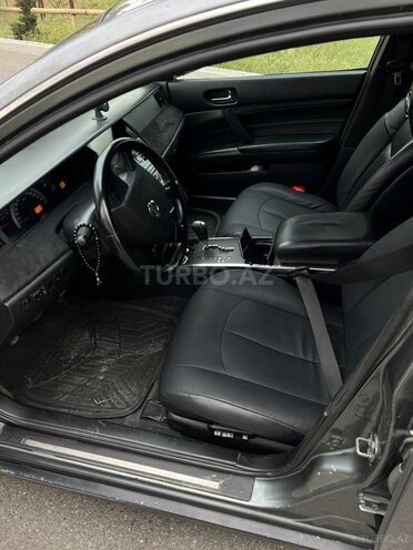 Nissan Teana 2006, 255,552 km - 2.3 l - Bakı