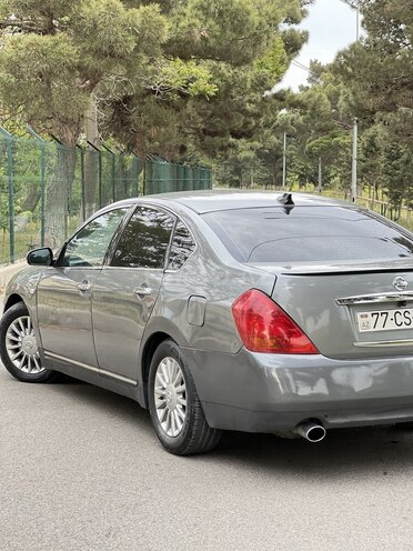 Nissan Teana 2006, 255,552 km - 2.3 l - Bakı
