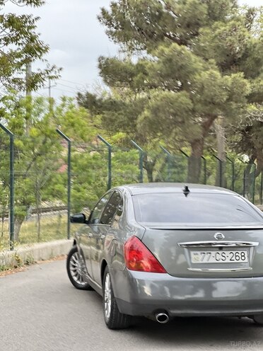 Nissan Teana 2006, 255,552 km - 2.3 l - Bakı
