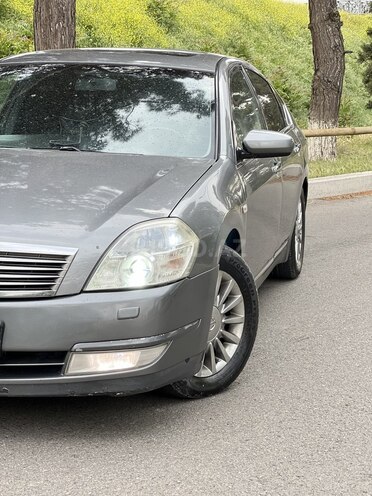 Nissan Teana 2006, 255,552 km - 2.3 l - Bakı