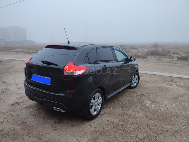 LADA (VAZ) XRAY 2016, 220,000 km - 1.6 l - Şirvan