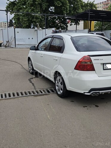 Chevrolet Aveo 2009, 280,000 km - 1.4 l - Gəncə