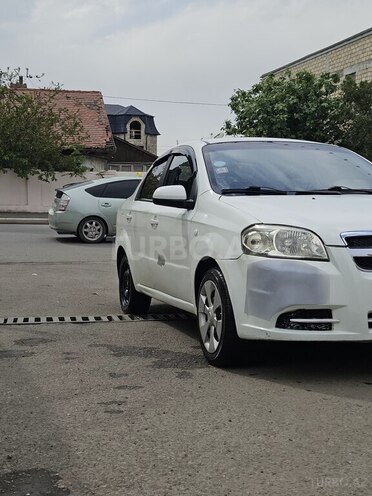 Chevrolet Aveo 2009, 280,000 km - 1.4 l - Gəncə