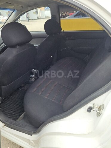 Chevrolet Aveo 2009, 280,000 km - 1.4 l - Gəncə