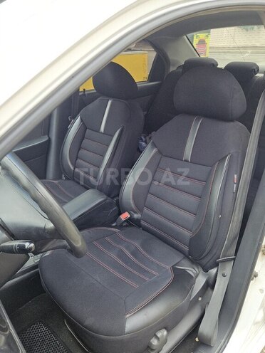 Chevrolet Aveo 2009, 280,000 km - 1.4 l - Gəncə