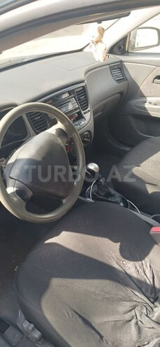 Kia Rio 2010, 350,000 km - 1.4 l - Bakı