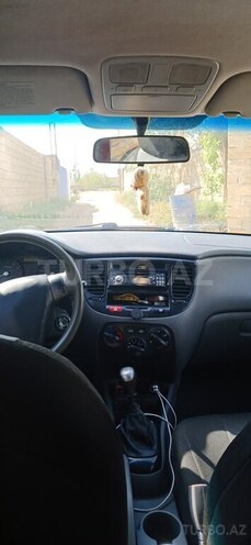 Kia Rio 2010, 350,000 km - 1.4 l - Bakı
