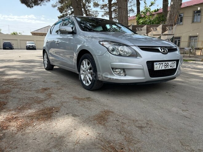 Hyundai i30 2009, 20,009 km - 1.4 л - Bakı