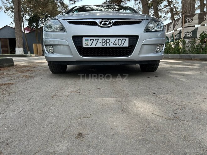 Hyundai i30 2009, 20,009 km - 1.4 л - Bakı