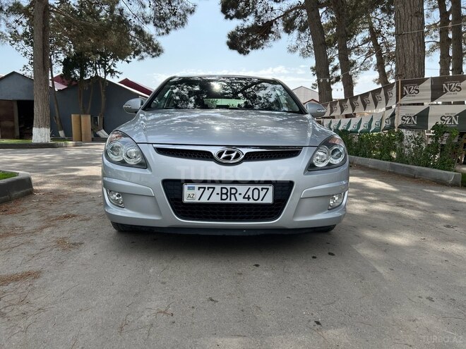 Hyundai i30 2009, 20,009 km - 1.4 л - Bakı