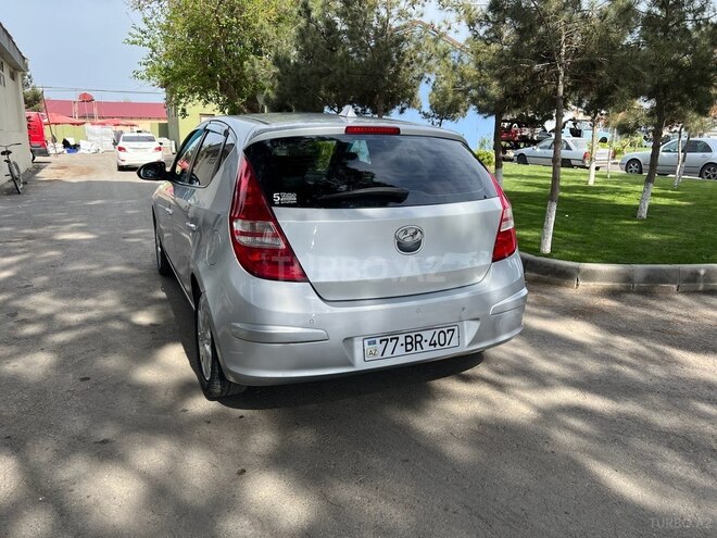 Hyundai i30 2009, 20,009 km - 1.4 л - Bakı