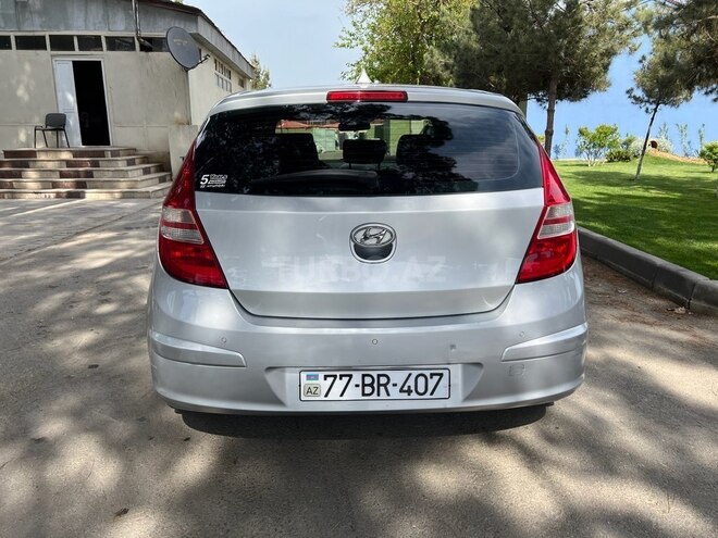 Hyundai i30 2009, 20,009 km - 1.4 л - Bakı
