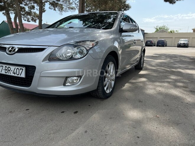 Hyundai i30 2009, 20,009 km - 1.4 л - Bakı