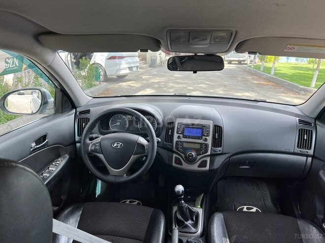 Hyundai i30 2009, 20,009 km - 1.4 л - Bakı