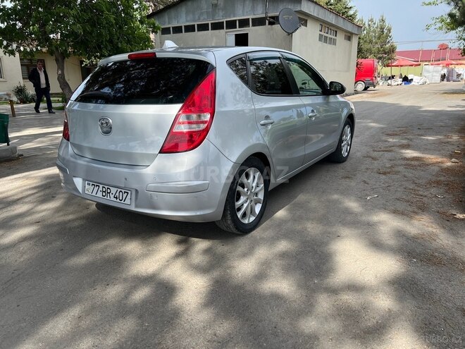 Hyundai i30 2009, 20,009 km - 1.4 л - Bakı
