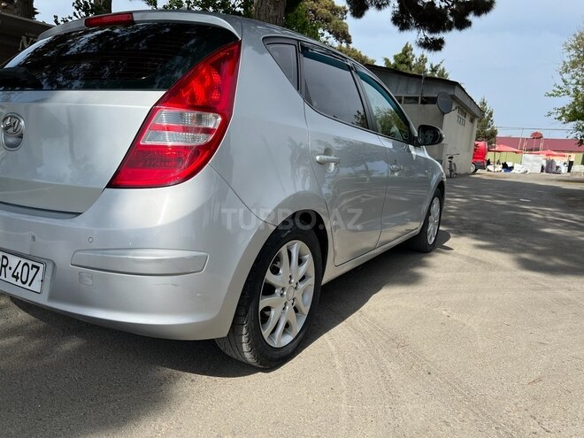 Hyundai i30 2009, 20,009 km - 1.4 л - Bakı