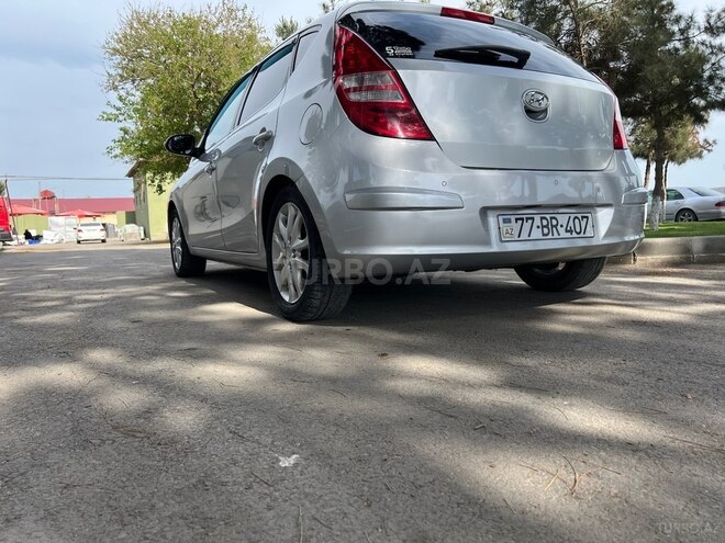 Hyundai i30 2009, 20,009 km - 1.4 л - Bakı