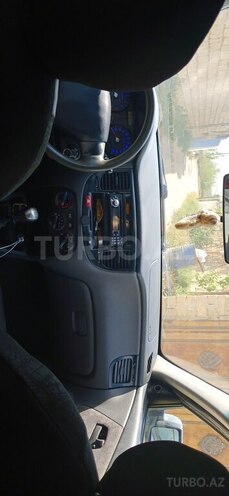 Kia Rio 2010, 350,000 km - 1.4 l - Bakı