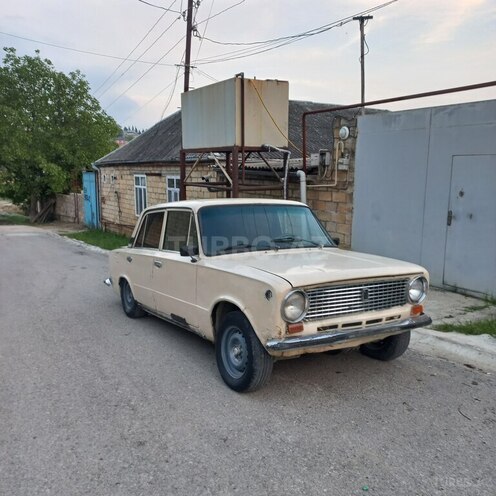 LADA (VAZ) 21011 1975, 85,000 km - 1.3 l - Şamaxı