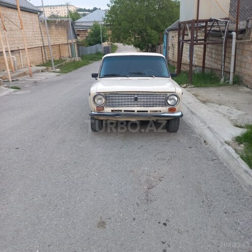 LADA (VAZ) 21011 1975, 85,000 km - 1.3 l - Şamaxı