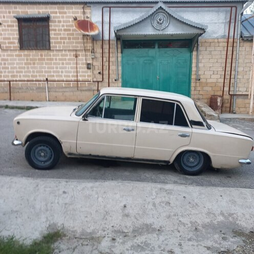 LADA (VAZ) 21011 1975, 85,000 km - 1.3 l - Şamaxı