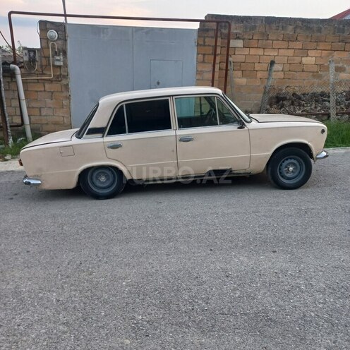 LADA (VAZ) 21011 1975, 85,000 km - 1.3 l - Şamaxı