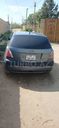 Kia Rio 2010, 350,000 km - 1.4 l - Bakı