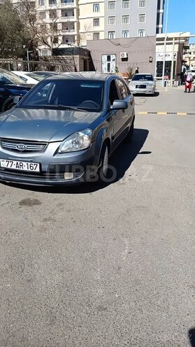 Kia Rio 2010, 350,000 km - 1.4 l - Bakı