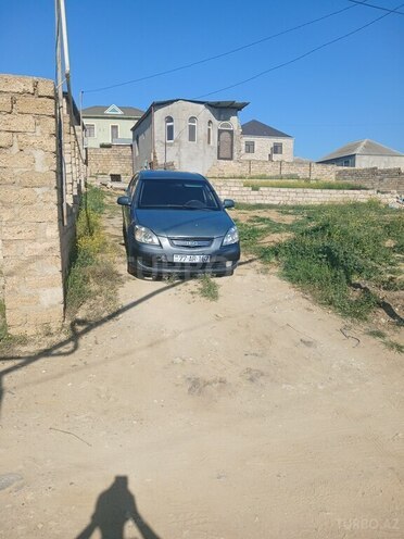Kia Rio 2010, 350,000 km - 1.4 l - Bakı