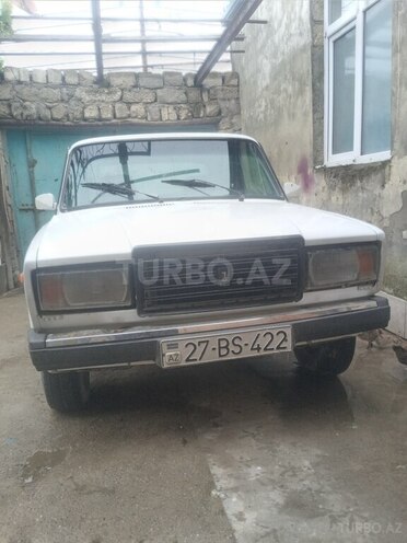 LADA (VAZ) 2107 2000, 74,510 km - 1.6 л - Bakı