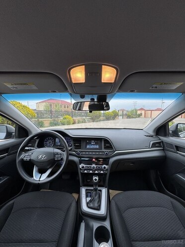 Hyundai Elantra 2020, 103,200 km - 2.0 l - Bakı