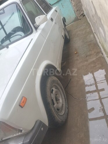 LADA (VAZ) 2107 2000, 74,510 km - 1.6 л - Bakı